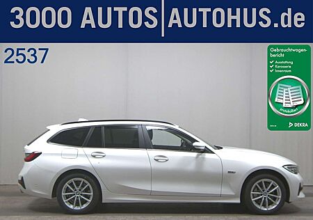 BMW 330 e Touring Advantage LED LC Pro el.Heck RFK