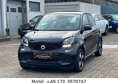 Smart ForFour electric drive / EQ 5Türig*Aut.