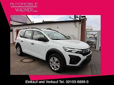 Dacia Jogger 1.0 TCe  ECO-G 100 Essential  /63107
