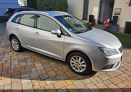 Seat Ibiza ST 1.2 12V Style Salsa