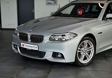 BMW 530 gebraucht kaufen BMW 530 d xDrive M Sport*digital Tacho*HUD*360°Kamer