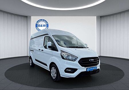 Ford Transit Custom Kasten 320 L2 Trend 1HA*SORTIMO