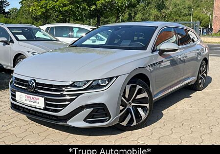 VW Arteon Volkswagen SB R-Line 4M/Matrix/STANDH/HARMAN/PAN/AHK