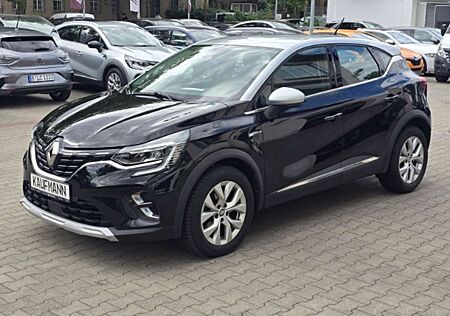 Renault Captur II Intens 1.3 TCe 140 EU6d