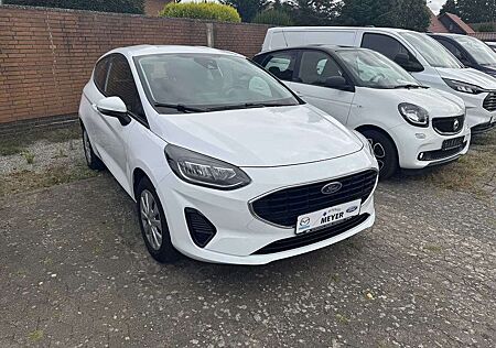 Ford Fiesta 3-Türer 1.1 S&S TREND