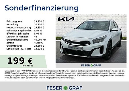 Kia XCeed 1.5T DCT7 SPIRIT XCLUSIVE