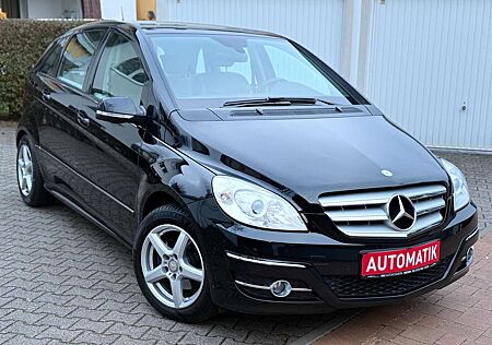 Mercedes-Benz B 180 ~AUTOMATIK-1HAND-TOP GEPFLEGT~