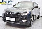 SsangYong Tivoli e-XGi 160 2WD Sapphire Navi SHZ 1.Hd