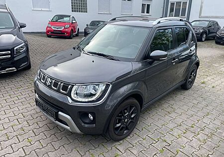 Suzuki Ignis Comfort 4x4/Top Zustand.