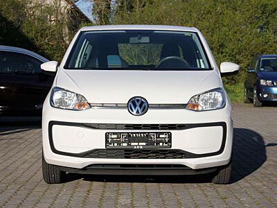 Volkswagen up! Up  3-Türer BlueMotion Technology move