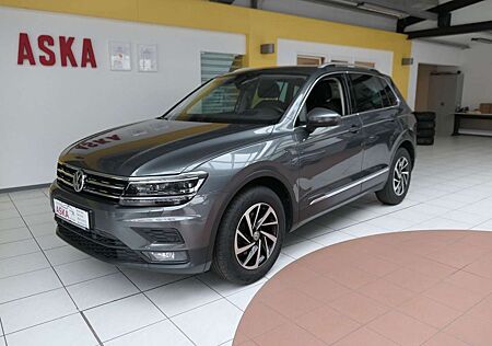 VW Tiguan Volkswagen 1.5 TSI Modell 2019*ACC*NAVI*LM*AHK*