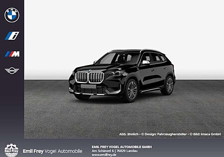 BMW X1 xDrive20i M Sportpaket HK HiFi DAB LED RFK