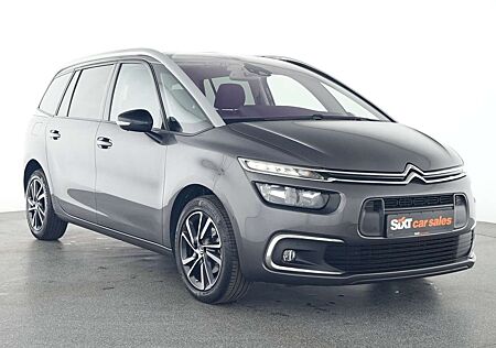 Citroën C4 Spacetourer Citroen Grand 130 Shine 7-S|Pano|Nav|RFK