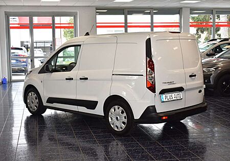 Ford Transit Connect Kasten 2xSchiebetüren Navi Kamer
