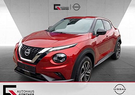 Nissan Juke N-Connecta 1.0 DIG-T Tech ProPILOT