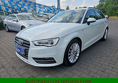 Audi A3 Sportback*S-line*Bi-Xenon*Navi*Klima*PDC*SHZ*