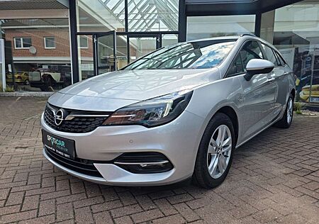 Opel Astra K Sports Tourer Business 1.5 D