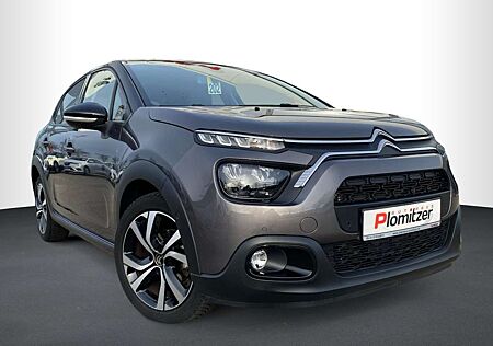 Citroën C3 Citroen Benzin 110 Automatik SHINE PACK *Kamera*SHZ*Navi*