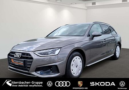 Audi A4 35 TFSI advanced Busi+Tour Paket LED Pr