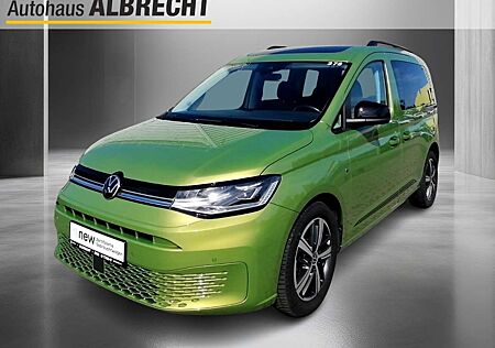 VW Caddy Volkswagen Move 2.0 TDI DSG