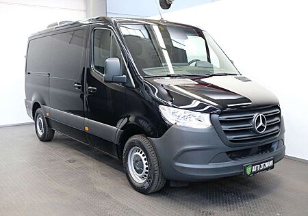 Mercedes-Benz Sprinter Tourer 314 CDI 9-SITZER KLIMA+AUTOMATIK