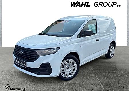Ford Transit Connect 2.0 EcoBlue TDCI 105 Trend L1 Flexicab