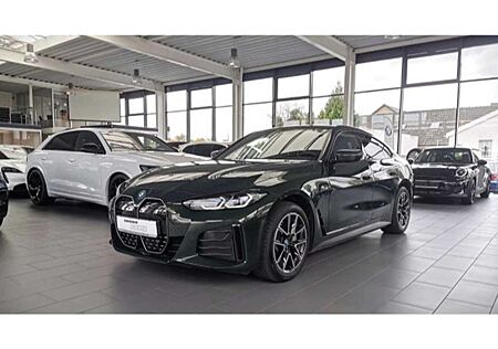 BMW i4 40 eDrive M Sport Gran Coupe e eDrive40 M-Sport, H