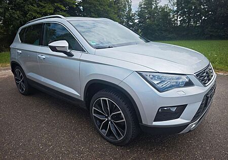 Seat Ateca Xcellence 4Drive
