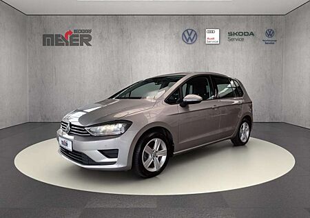 VW Golf Sportsvan Volkswagen Comfortline 1.4 TSI DSG Klima Xenon Einparkhilfe