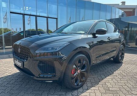 Jaguar E-Pace P300 Sport AWD|Meridian|Pano|Alcantara
