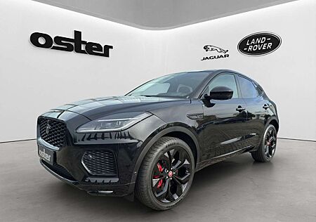 Jaguar E-Pace P300 Sport AWD|Meridian|Pano|Alcantara