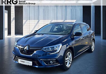 Renault Megane 4 GRANDTOUR LIMITED TCE 140 UPE:26.900,-