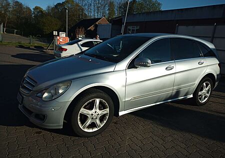 Mercedes-Benz R 320 CDI 4Matic 7G-TRONIC