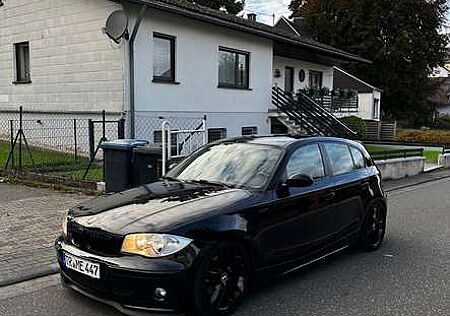 BMW 120i 120