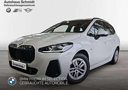 BMW 220 d AT*442€ netto/mtl.*M Sportpaket*LC Prof.*AHK*HUD