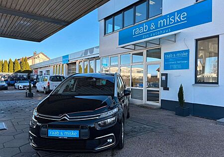 Citroën Grand C4 Picasso Citroen C4 SpaceTourer *SHZ/PDC/Navi*