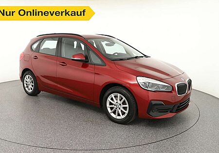 BMW Others 220i Active Tourer Advantage NAVI+RFK+SHZ+ Klima