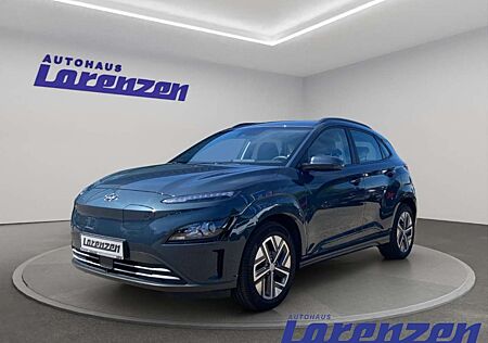 Hyundai Kona Select (100KW) ACC Apple CarPlay Android Auto Klim