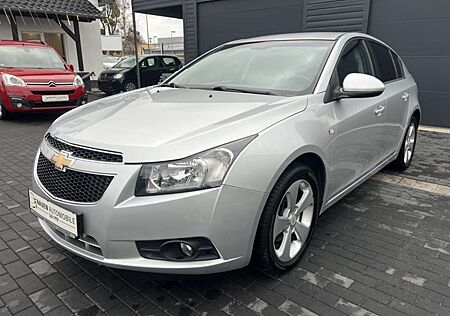 Chevrolet Cruze 2.0 LTZ Automatik+Tempomat+PDC+Alus+