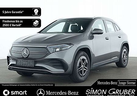 Mercedes-Benz EQA 250 AMG Line Adv. MBUX Aug Reality Navi LED