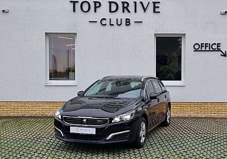 Peugeot 508 SW/2.0 HDi 110kW/Allure/FULL LED