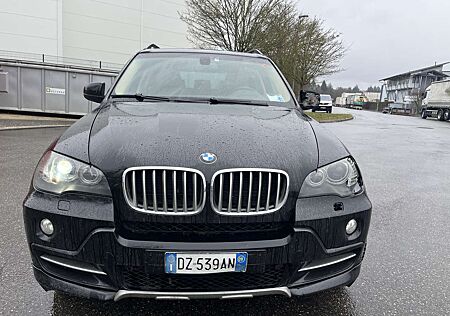 BMW X5 3.5d xDrive