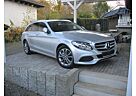 Mercedes-Benz C 200 C-Klasse (BlueTEC) d T Avantgarde