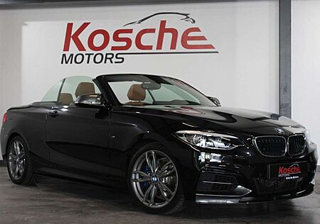 BMW M2 40 i xDrive Cabrio