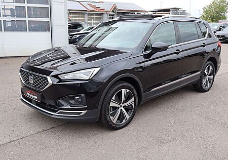 Seat Tarraco 2.0 TDI Xcellence 4Drive DSG 7 Sitz VOLL