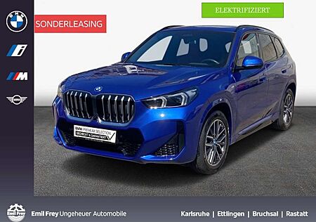 BMW X1 xDrive30e M Sportpaket Head-Up DAB LED AHK