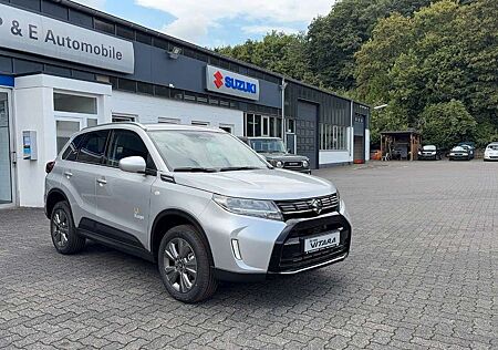 Suzuki Vitara 1,4 Comfort 4x4 Hybrid*Ranger-Paket*AHK