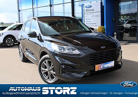 Ford Kuga Plug-In Hybrid ST-Line AUTOMATIK|WINTER PAKET|FAHR