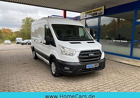 Ford Transit Kasten 290 L2 Trend - TÜV 10/2025