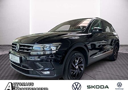 VW Tiguan Volkswagen 2.0 TDI DSG 4Motion "JOIN" AHK NAVI ACC LED PDC R